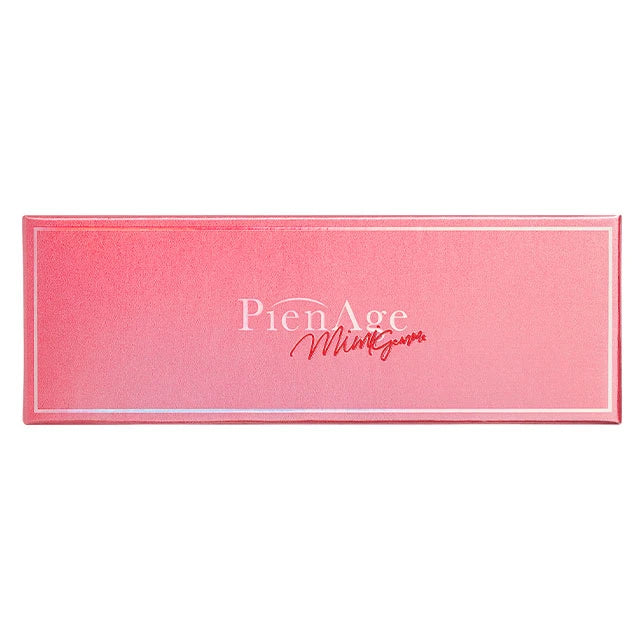 PIENAGE MIMIGEMME 1DAY MIMI RUBY(1BOX 10SHEETS) 0