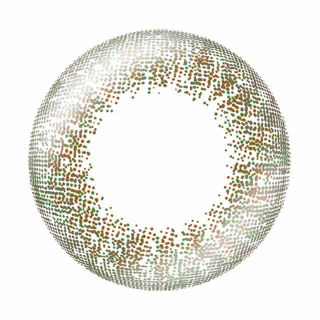 PIENAGE 55% UV MOIST No.108 MOONY(1BOX 12SHEETS) 1