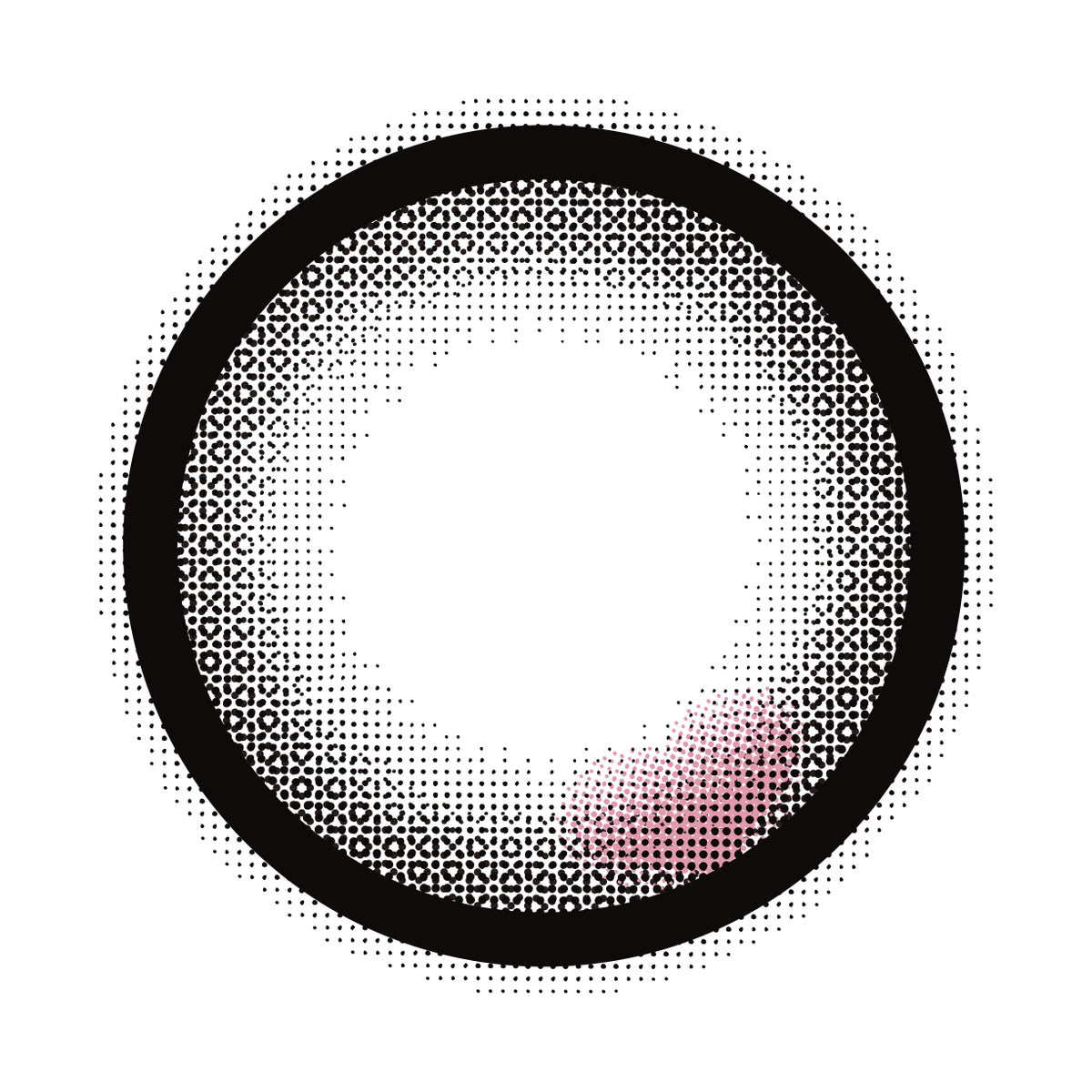 PIUM BEAUTY 1DAY KYURURUN BLACK(1BOX 10SHEETS) 1