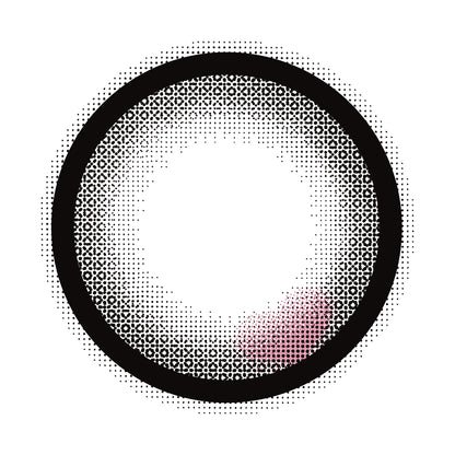 PIUM BEAUTY 1DAY KYURURUN BLACK(1BOX 10SHEETS) 1