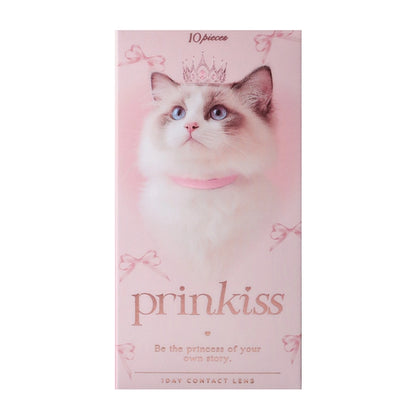 PRINKISS 1DAY JEWEL DROP(1BOX 10SHEETS) 2