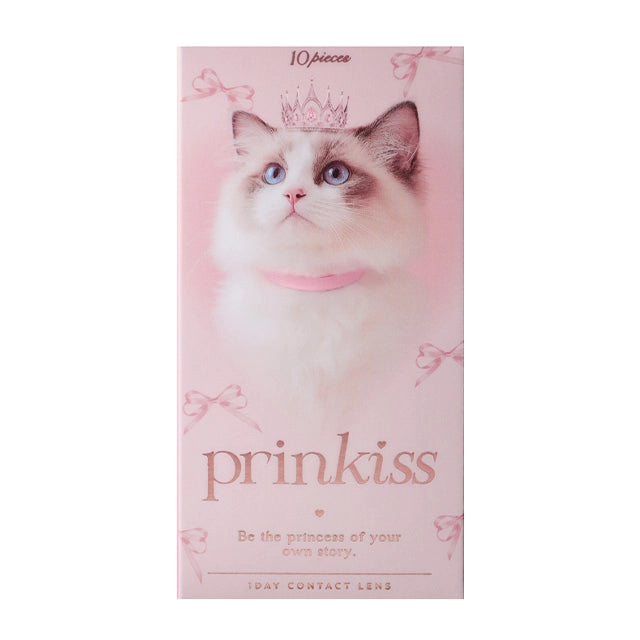 PRINKISS 1DAY ROMANCE RING(1BOX 10SHEETS) 2