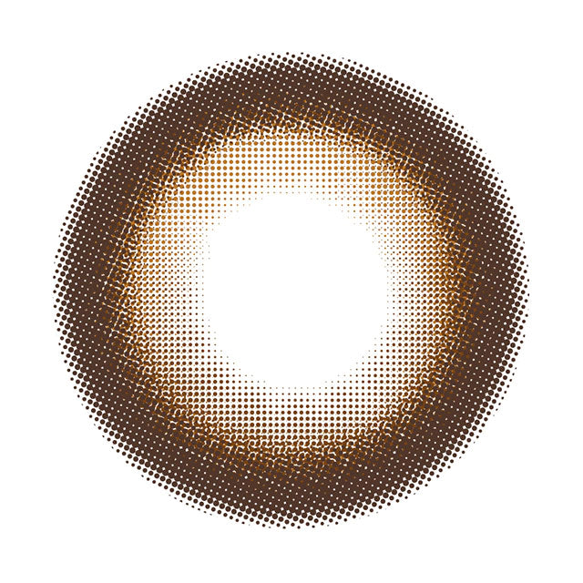 PRIMORE 1DAY PRI DOLLY BROWN(1BOX 10SHEETS) 1