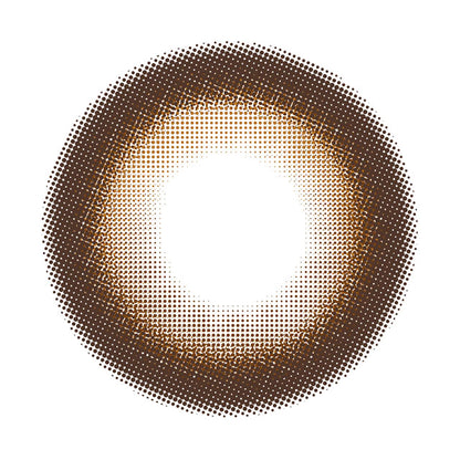 PRIMORE 1DAY PRI DOLLY BROWN(1BOX 10SHEETS) 1