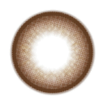 PRIMORE 1DAY PRI PEARL BROWN(1BOX 10SHEETS) 1