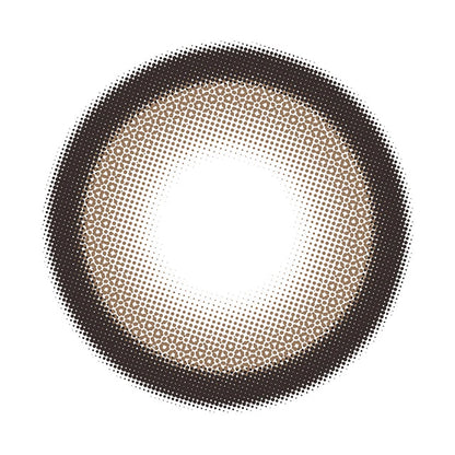 PRIMORE 1DAY PRI RING BEIGE(1BOX 10SHEETS) 1