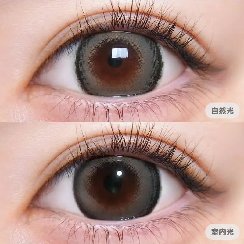 PRIMORE 1MONTH PRI PEARL MORE GRAY(1BOX 2SHEETS) 0