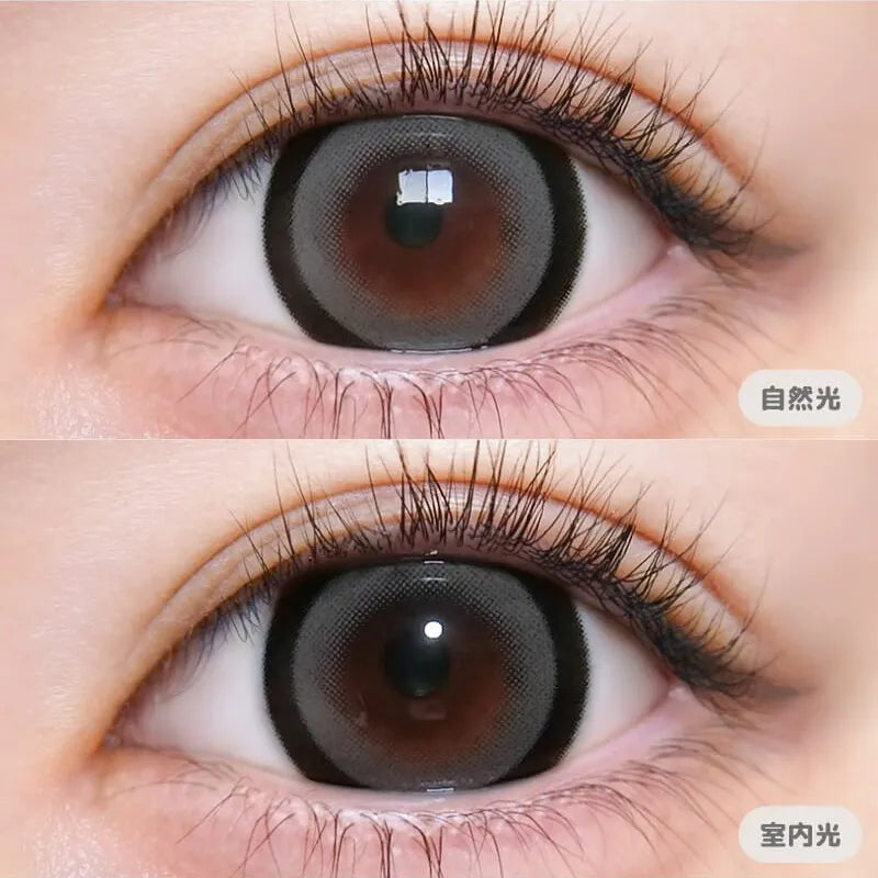 PRIMORE 1MONTH PRI RING MOON(1BOX 2SHEETS) 0