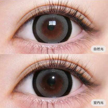 PRIMORE 1MONTH PRI RING MOON(1BOX 2SHEETS) 0