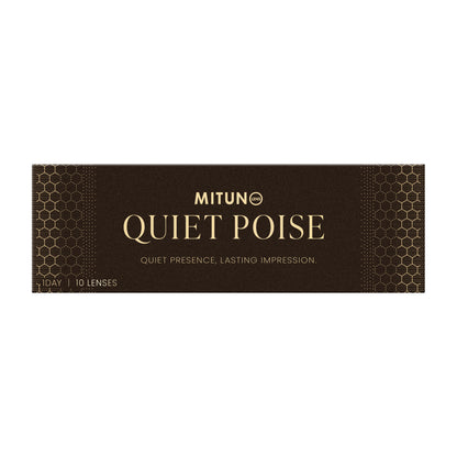 QUIET POISE 1DAY AFTER RAIN(1BOX 10SHEETS) 2