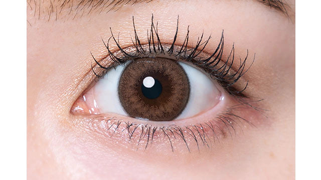 QUPRIE 1DAY CHARME BROWN(1BOX 10SHEETS) 0