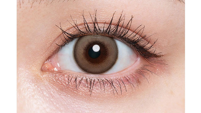 QUPRIE 1DAY LUNE BEIGE(1BOX 10SHEETS) 0