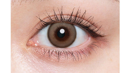 QUPRIE 1DAY LUNE BEIGE(1BOX 10SHEETS) 0