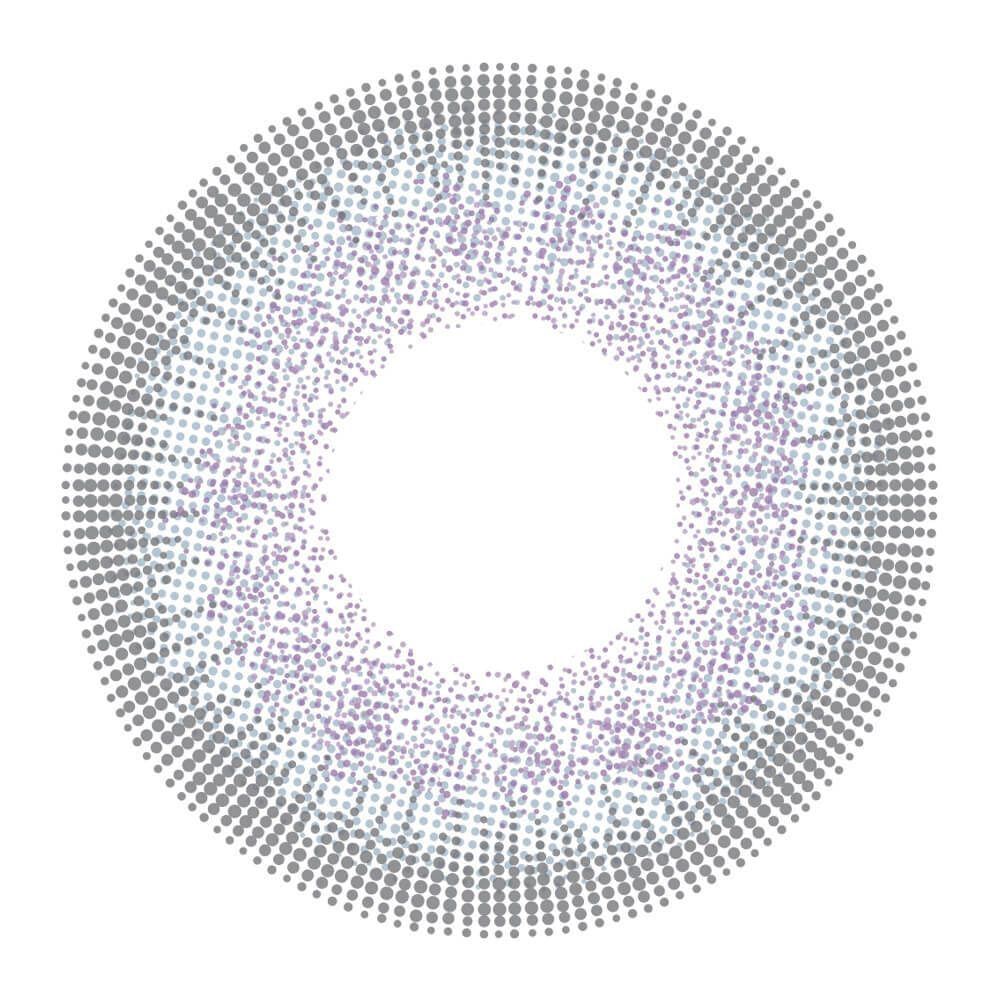 RAIN 1DAY AJISAI(1BOX 10SHEETS) 1