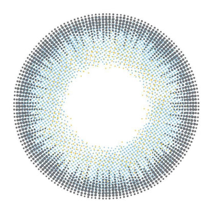 RAIN 1DAY NEMOPHILA(1BOX 10SHEETS) 1