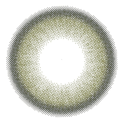 RAIN 1DAY SIBERIAN OLIVE(1BOX 10SHEETS) 1