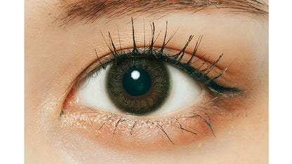 RAMURIE 1DAY CALM OLIVE(1BOX 6SHEETS) 0