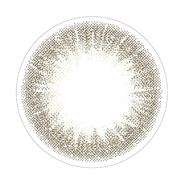 RAMURIE 1DAY CALM OLIVE(1BOX 6SHEETS) 1