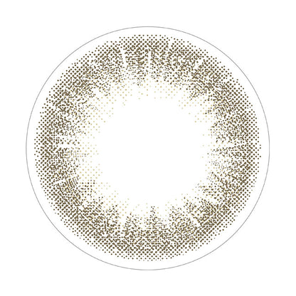 RAMURIE 1DAY CALM OLIVE(1BOX 6SHEETS) 1