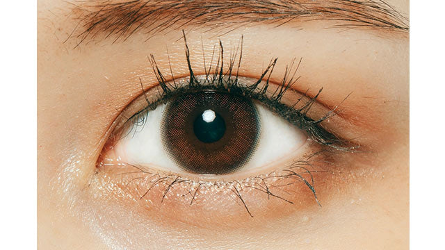 RAMURIE 1DAY COMET PINK(1BOX 6SHEETS) 0