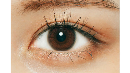 RAMURIE 1DAY COMET PINK(1BOX 6SHEETS) 0