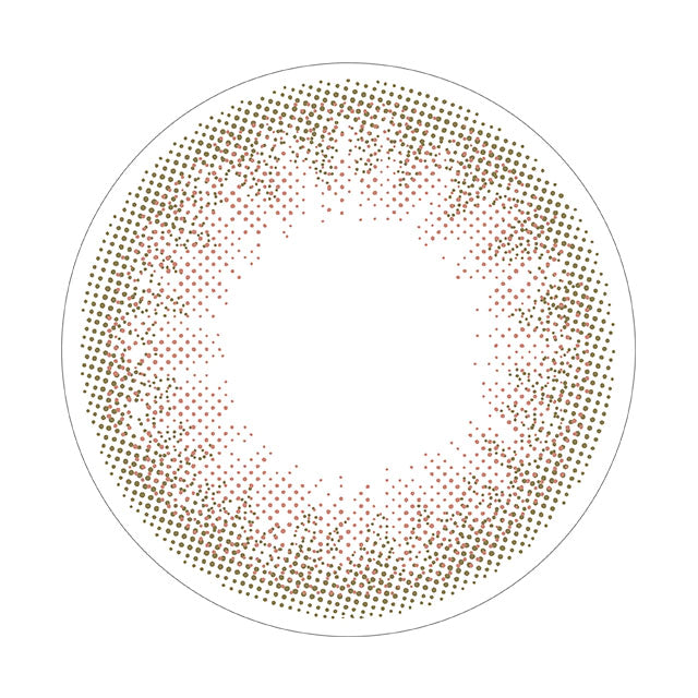 RAMURIE 1DAY COMET PINK(1BOX 6SHEETS) 1