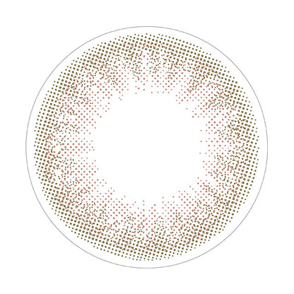 RAMURIE 1DAY COMET PINK(1BOX 6SHEETS) 1