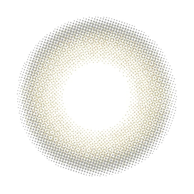 RADIRIS 1DAY CRYSTAL VEIL(1BOX 10SHEETS) 1
