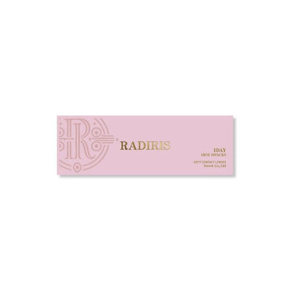 RADIRIS 1DAY ELEGANT GLOW(1BOX 10SHEETS) 2