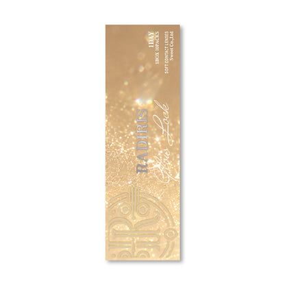 RADIRIS 1DAY ROYAL GLOW(1BOX 10SHEETS) 2