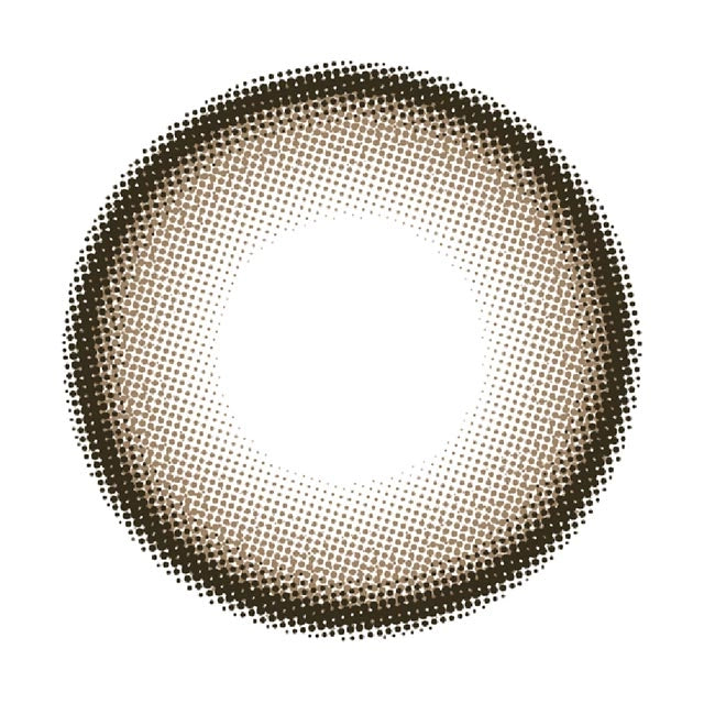 RADIRIS 1DAY SHINY PEARL(1BOX 10SHEETS) 1