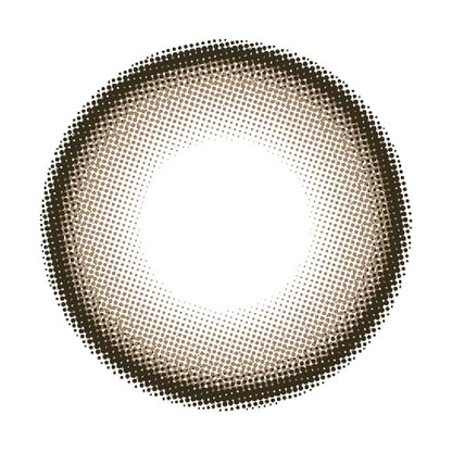 RADIRIS 1DAY SHINY PEARL(1BOX 10SHEETS) 1