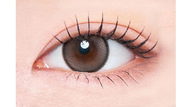 RADIRIS 1DAY SOIREE BROWN(1BOX 10SHEETS) 0