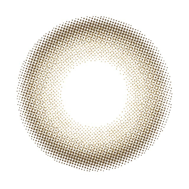 RADIRIS 1MONTH MIRAGE BLOOM(1BOX 2SHEETS) 1