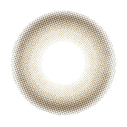 RADIRIS 1MONTH MIRAGE BLOOM(1BOX 2SHEETS) 1
