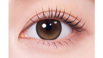 RADIRIS 1MONTH ROYAL GLOW(1BOX 2SHEETS) 0