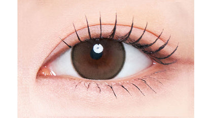 RADIRIS 1MONTH SHINY PEARL(1BOX 2SHEETS) 0