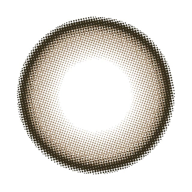 RADIRIS 1MONTH SHINY PEARL(1BOX 2SHEETS) 1