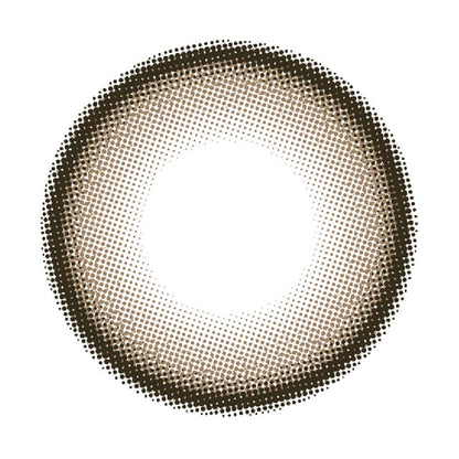 RADIRIS 1MONTH SHINY PEARL(1BOX 2SHEETS) 1