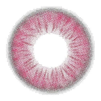 REFFiNE LiGHT 1DAY CRIMSON RUBY(1BOX 10SHEETS) 1