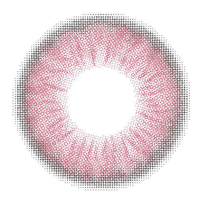 REFFiNE LiGHT 1DAY RASPBERRY MOON(1BOX 10SHEETS) 1