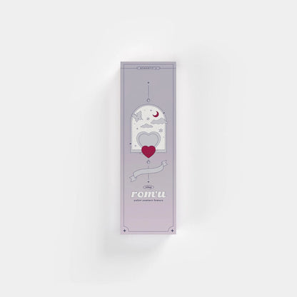 ROM'U 1DAY KITTEN ICE(1BOX 10SHEETS) 2