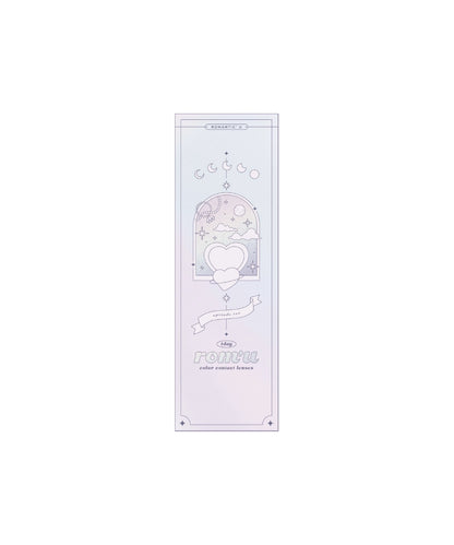 ROM'U 1DAY LOVE GLEAM(1BOX 10SHEETS) 2