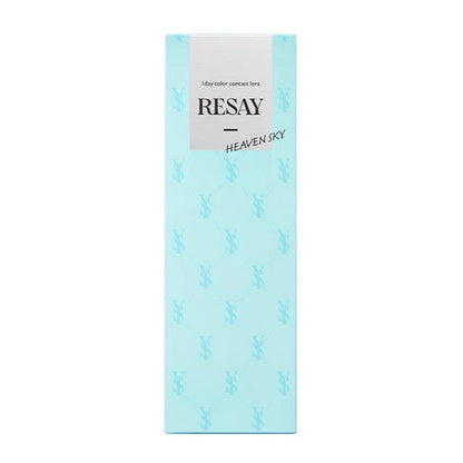 RESAY 1DAY HEAVEN SKY(1BOX 10SHEETS) 2