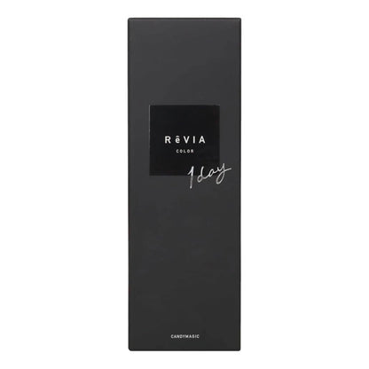 REVIA 1DAY COLOR GRACE(1BOX 10SHEETS) 2