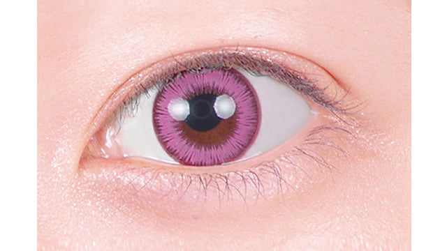 ASSIST CHOUCHOU SHUTELLA 1DAY BERRY FLAG(1BOX 6SHEETS) 0