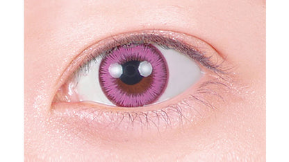 ASSIST CHOUCHOU SHUTELLA 1DAY BERRY FLAG(1BOX 6SHEETS) 0