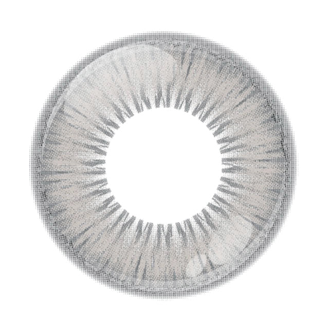 ASSIST CHOUCHOU SHUTELLA 1DAY DUST GRAY(1BOX 6SHEETS) 1