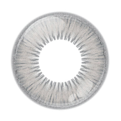 ASSIST CHOUCHOU SHUTELLA 1DAY DUST GRAY(1BOX 6SHEETS) 1