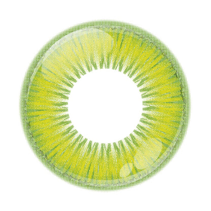 ASSIST CHOUCHOU SHUTELLA 1DAY FRESH LIME(1BOX 6SHEETS) 1